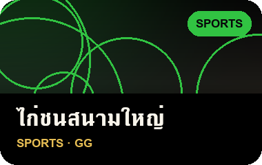เล่น ไก่ชนสนามใหญ่ บน JL69